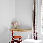 Martine Suite, Place De La Republique Apartmán Paříž