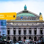 Apartmán Martine Suite, Place De La Republique