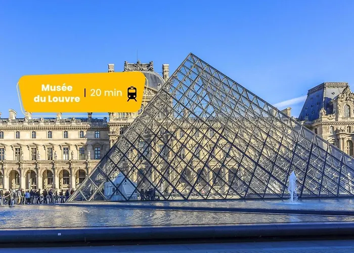 Apartment Martine Suite, Place De La Republique *